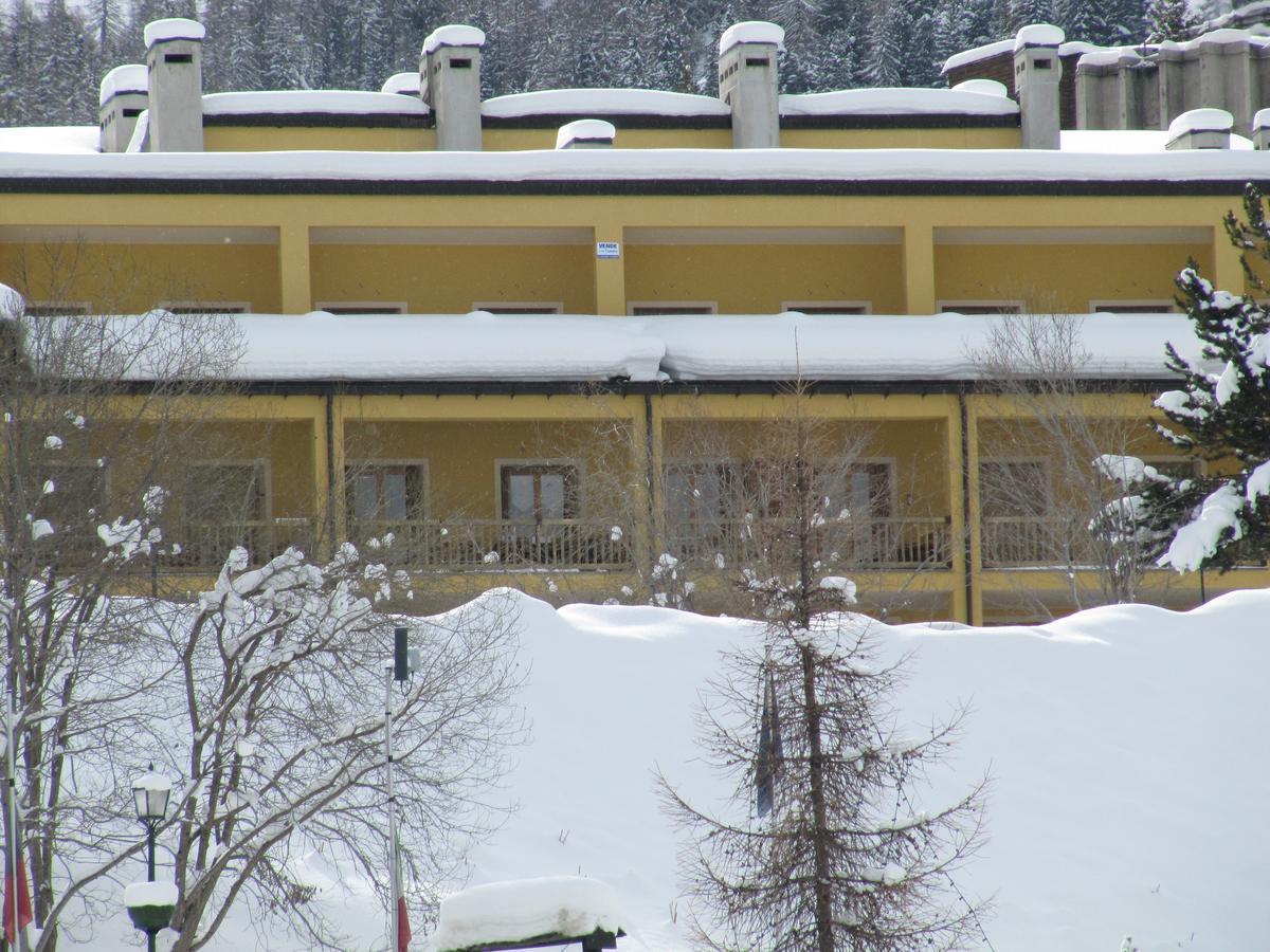 Maison Des Abeilles Vda Gressan N 0028 Buitenkant foto